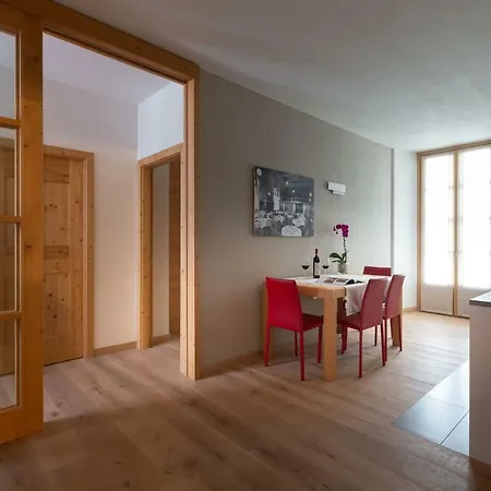 Ad Appart hôtel 4*