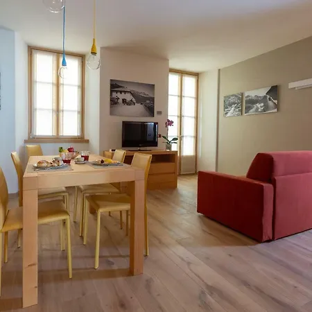 Appart hôtel Ad 4*