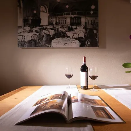 Ad Appart hôtel 4*