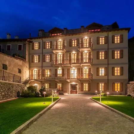 Appart hôtel Ad 4*