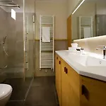 Apart-hotel Ad Bormio
