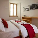 Ad Apartmanhotel Bormio
