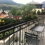 Apartmanhotel Ad