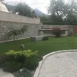 Apartmanhotel Ad Bormio