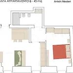 Ad Apart-hotel 4*