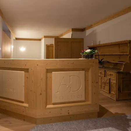 Apartmanhotel Ad Bormio
