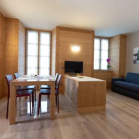 Ad Apartmanhotel