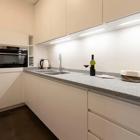 Apartmanhotel Ad *