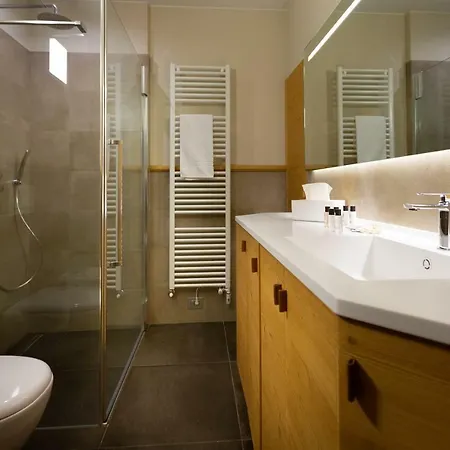 Aparthotel Ad Bormio