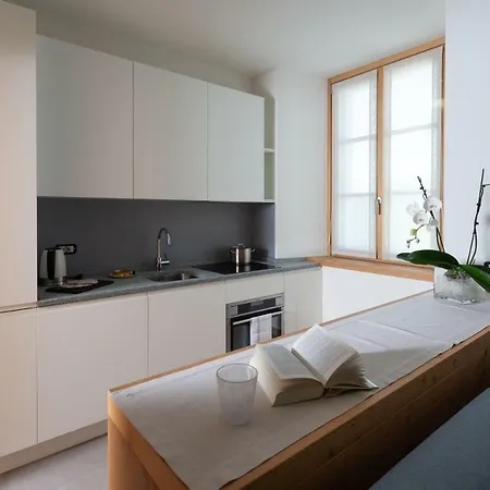 Apartmanhotel Ad Bormio