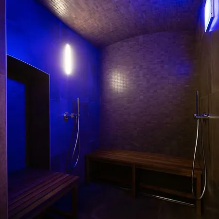 Ad Apartmanhotel Bormio