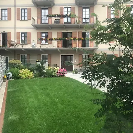 Ad Apartmanhotel
