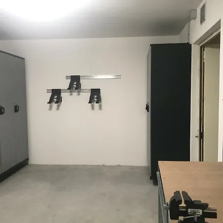 Apartmanhotel Ad *