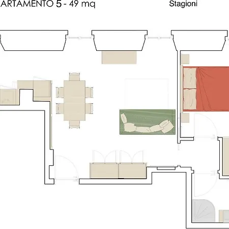 Ad Apartmanhotel *