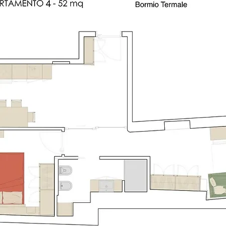 Ad Apartmanhotel *