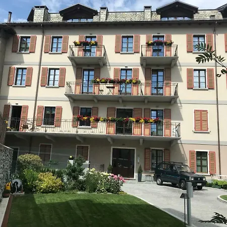 Apartmanhotel Ad