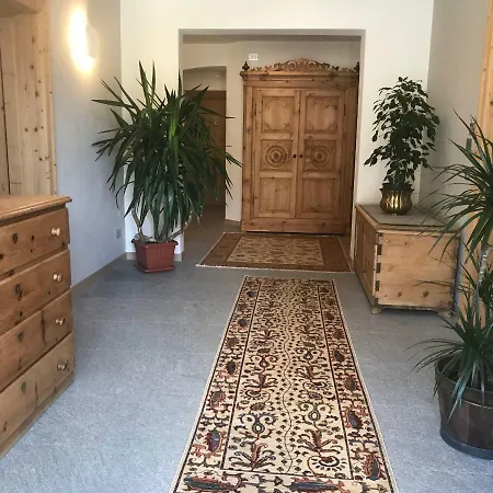 Ad Apartmanhotel