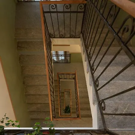 Ad Апарт-отель