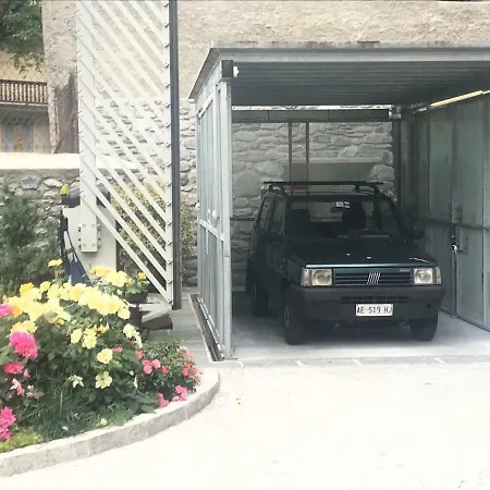Апарт-отель Ad