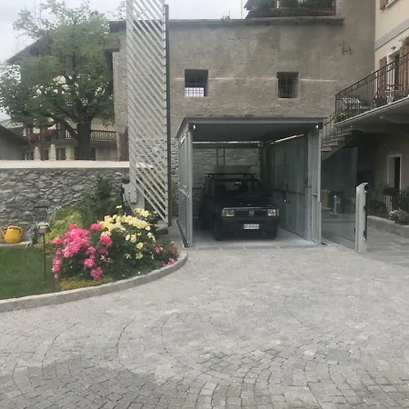 Апарт-отель Ad