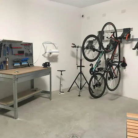 Apart Otel Ad Bormio