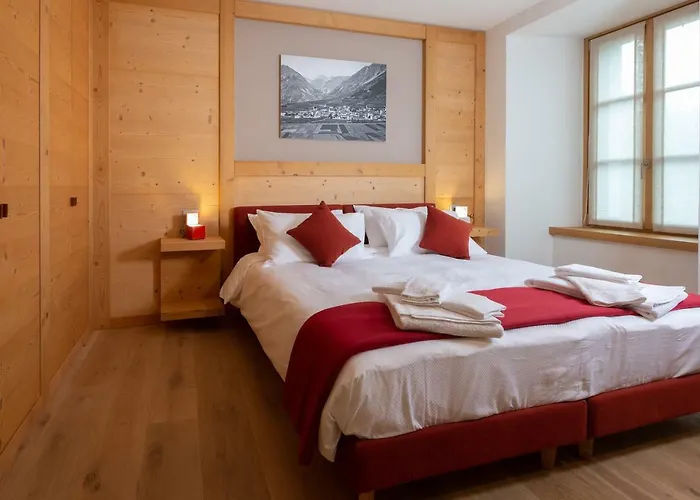 Ad Bormio