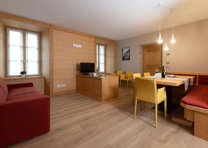Ad Bormio