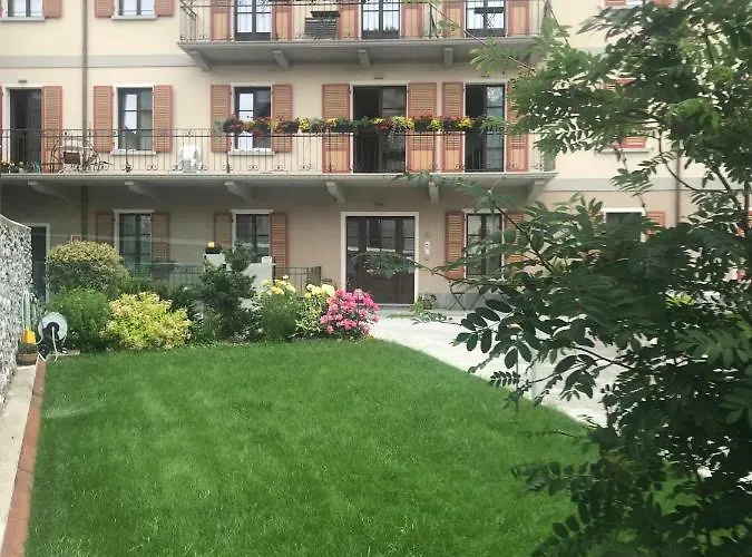 Ad Lägenhetshotell