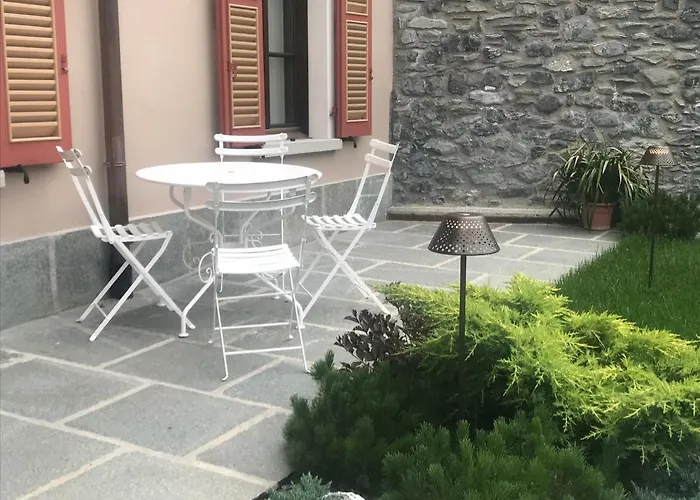 Ad 4* Bormio