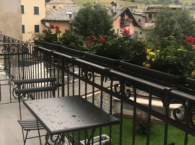 Ad Bormio