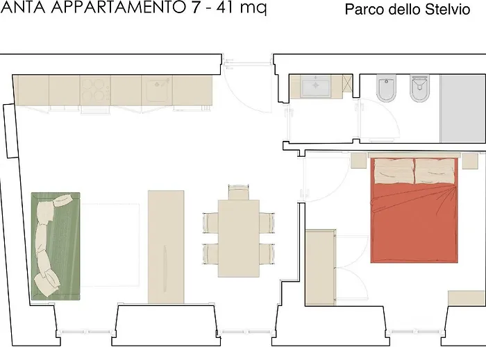 Ad Bormio