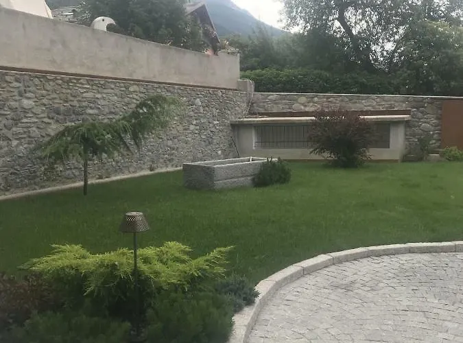 Lägenhetshotell Ad Bormio