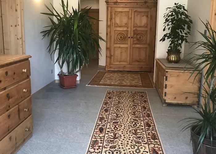 Ad Lägenhetshotell